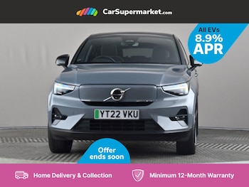 Used Volvo C40 2022 for sale - 75898502: Photo