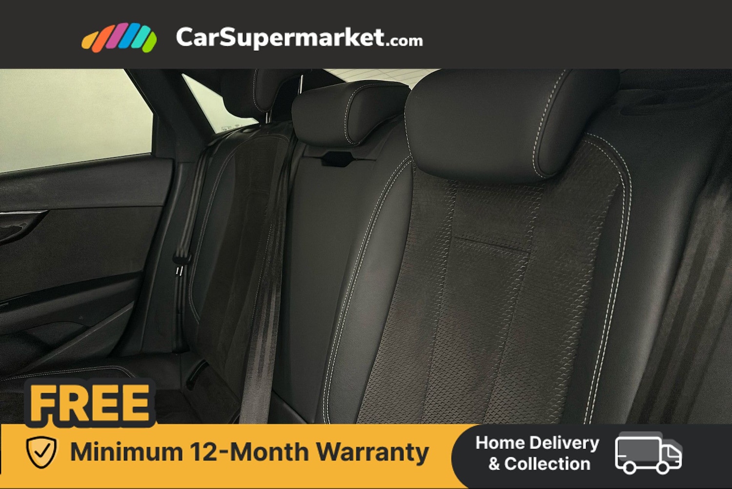 Used Audi A4 2021 for sale - 76341378: Photo 18