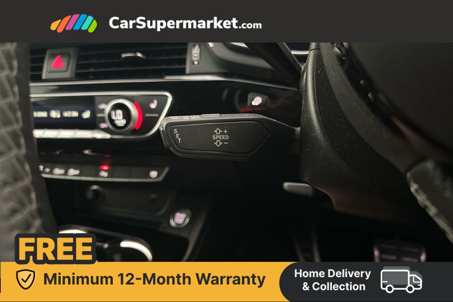 Used Audi A4 2021 for sale - 76341378: Photo 28
