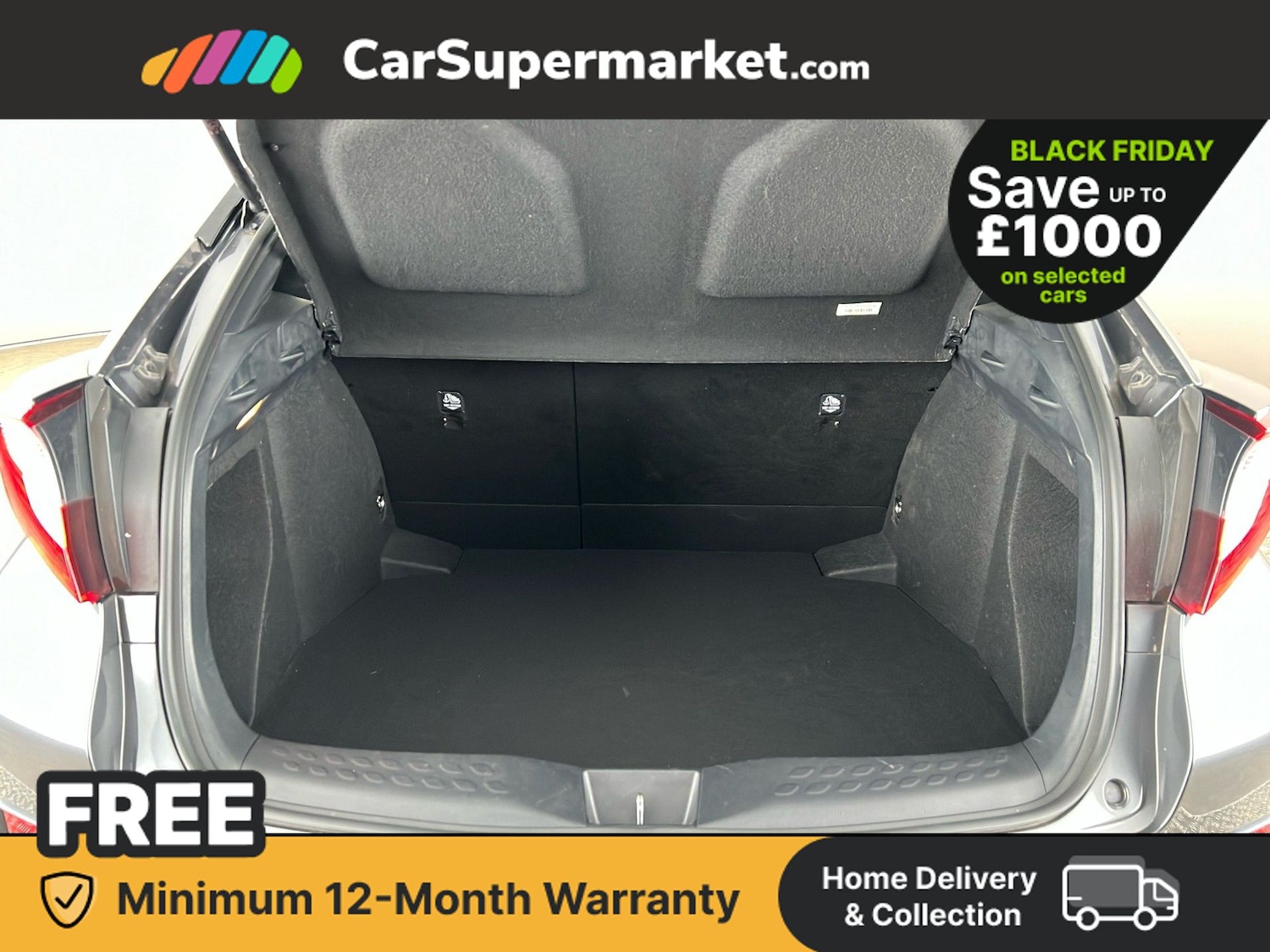 Used Toyota C-HR 2022 for sale - 76723854: Photo 23