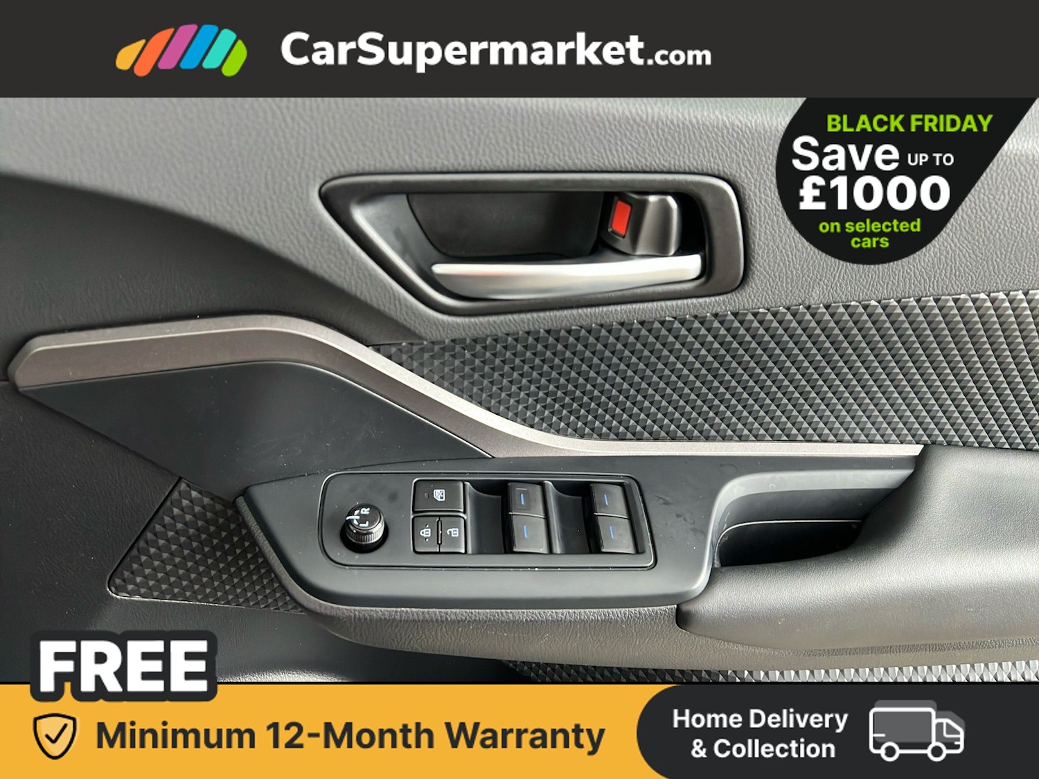 Used Toyota C-HR 2022 for sale - 76723854: Photo 26