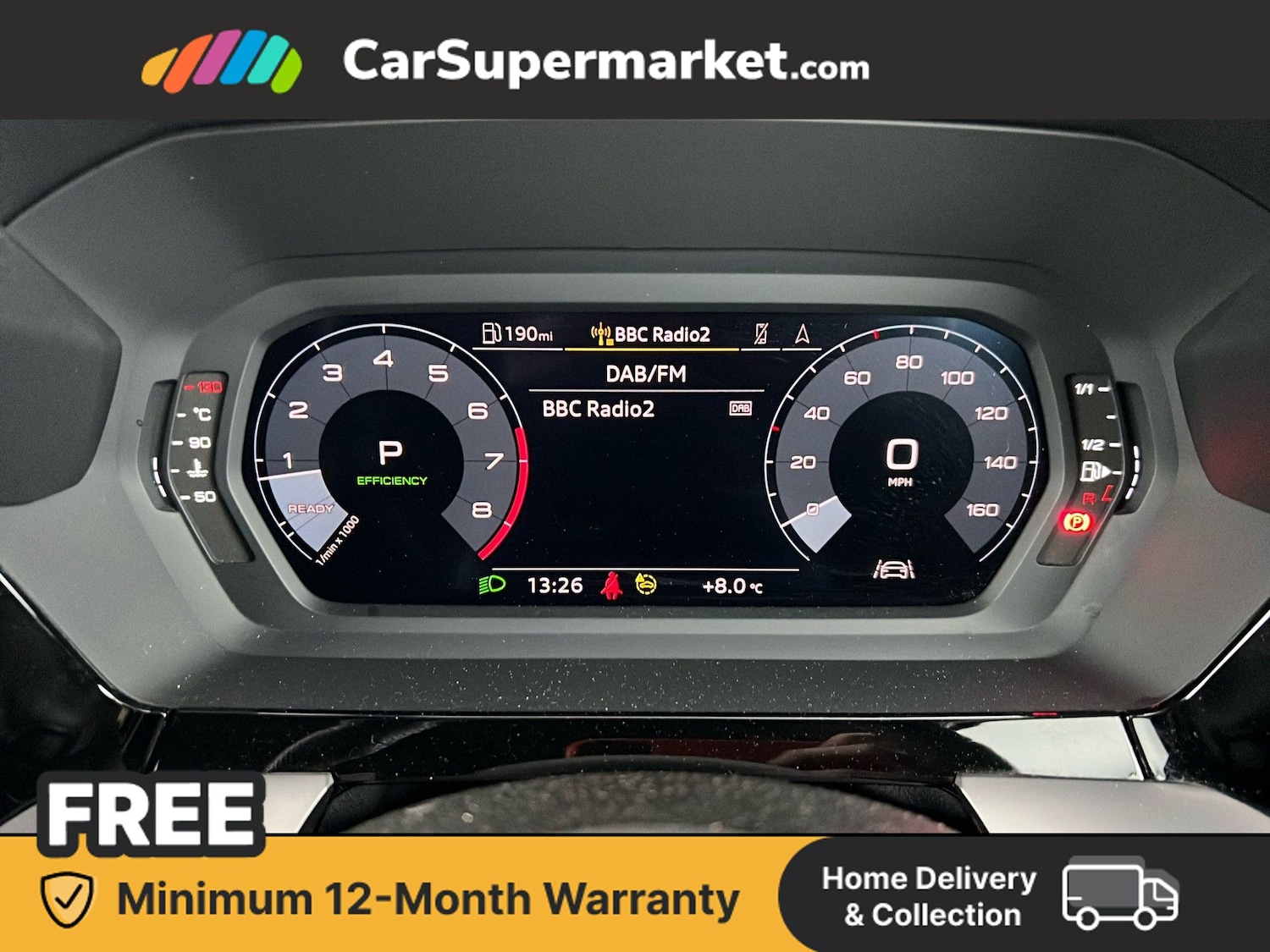 Used Audi A3 2023 for sale - 77989733: Photo 15