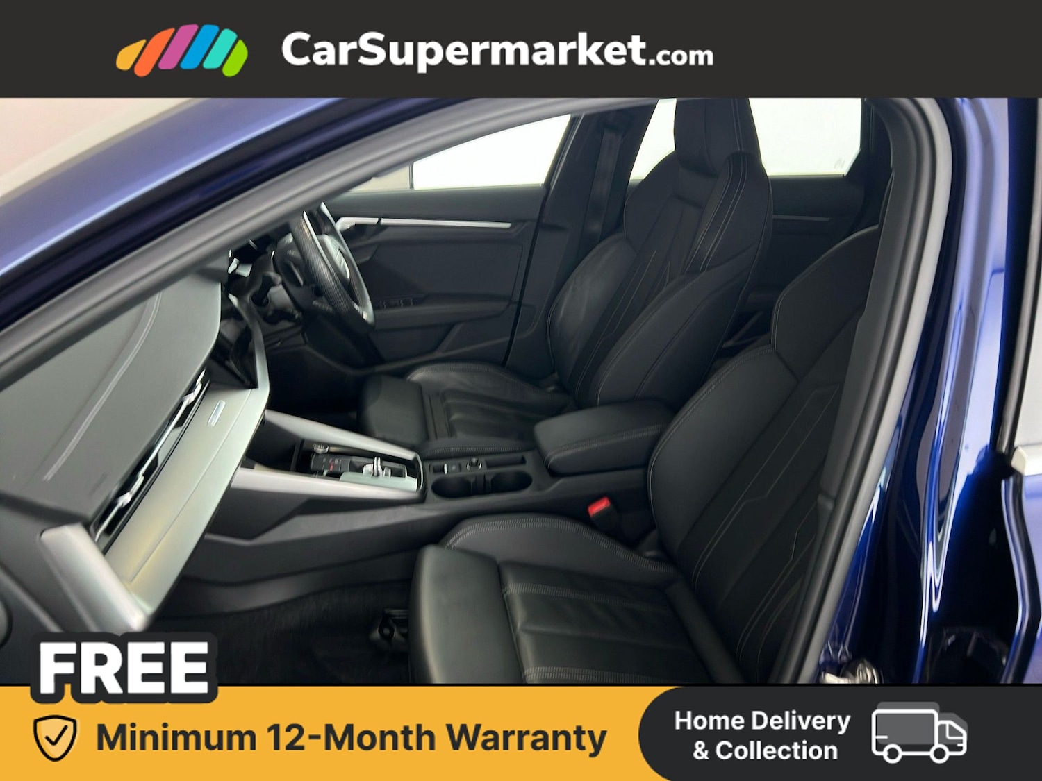 Used Audi A3 2023 for sale - 77989733: Photo 17