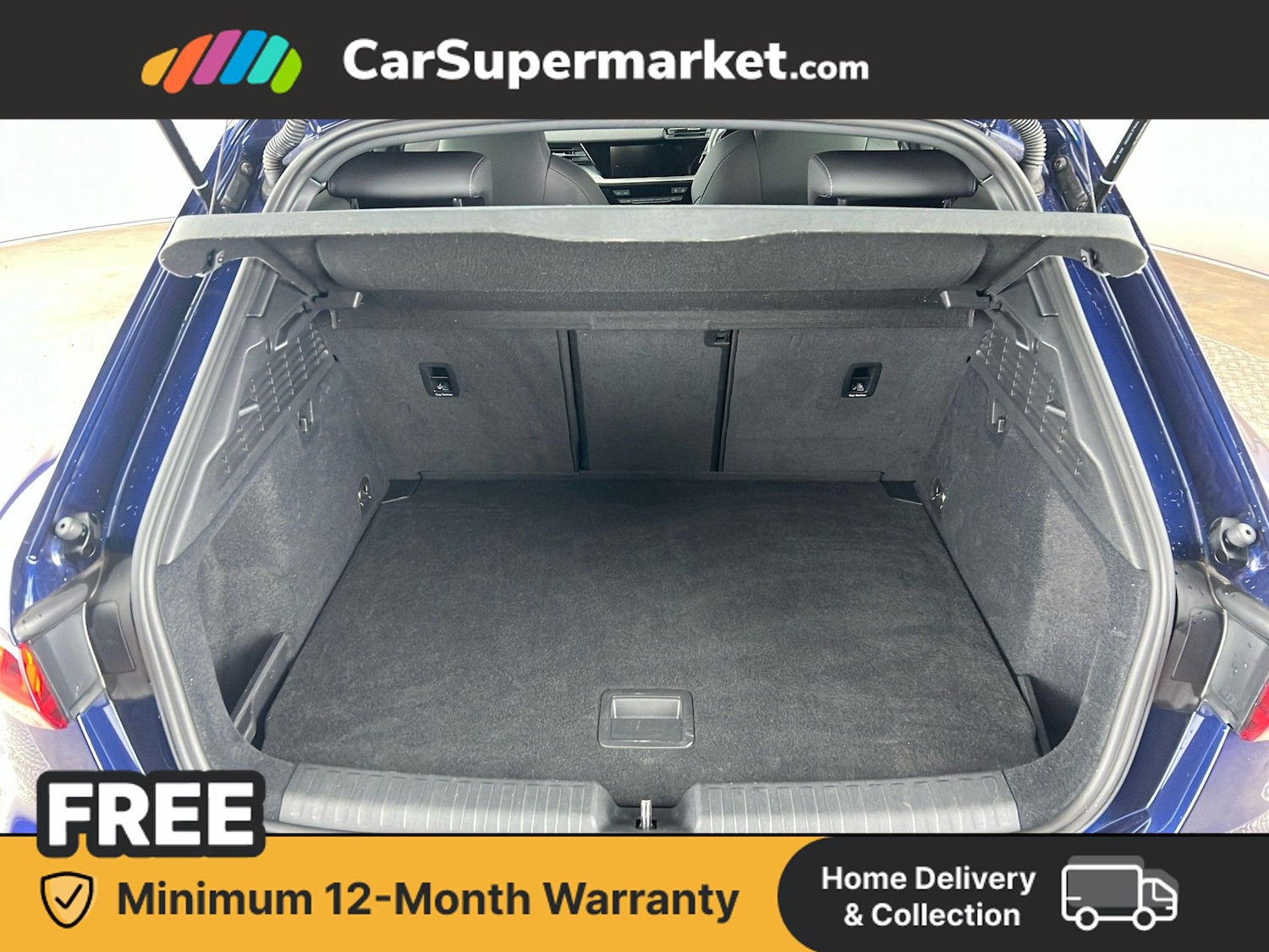 Used Audi A3 2023 for sale - 77989733: Photo 22