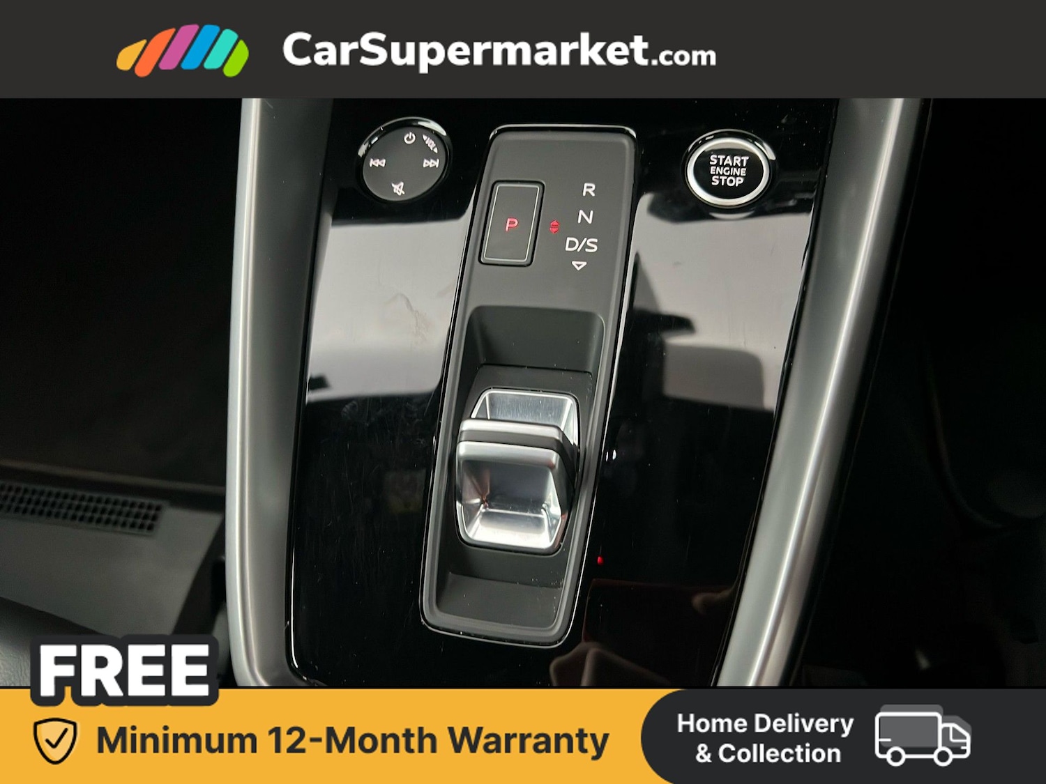 Used Audi A3 2023 for sale - 77989733: Photo 24