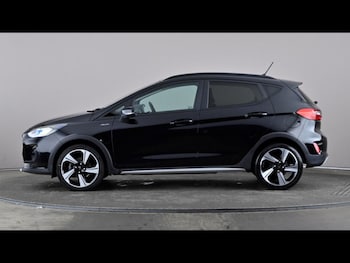 Used Ford Fiesta 2023 for sale - 79282775: Photo