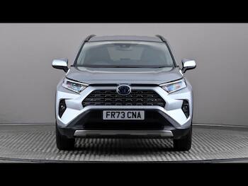 Used Toyota RAV4 2023 for sale - 79739421: Photo