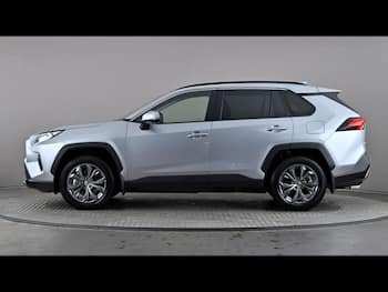 Used Toyota RAV4 2023 for sale - 79739421: Photo