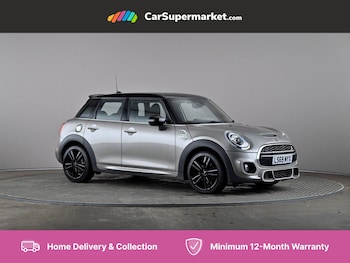 Used MINI Hatch 2019 for sale - 75643614: Photo