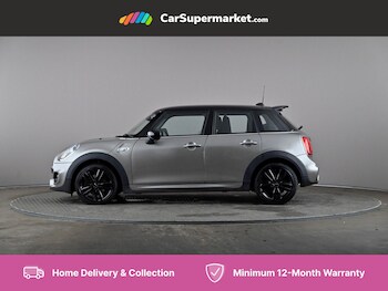 Used MINI Hatch 2019 for sale - 75643614: Photo