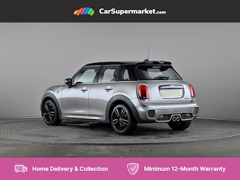Used MINI Hatch 2019 for sale - 75643614: Photo