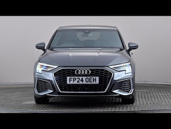 Used Audi A3 2024 for sale - 79161491: Photo