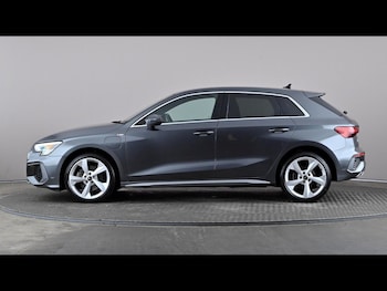Used Audi A3 2024 for sale - 79161491: Photo