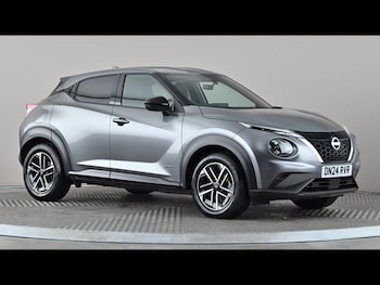 Used Nissan Juke 2024 for sale - 79599890: Photo