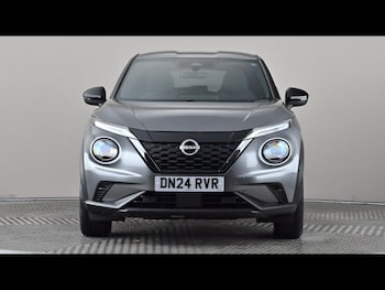 Used Nissan Juke 2024 for sale - 79599890: Photo