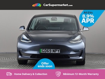 Used Tesla Model 3 2019 for sale - 75903950: Photo