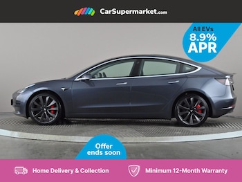Used Tesla Model 3 2019 for sale - 75903950: Photo