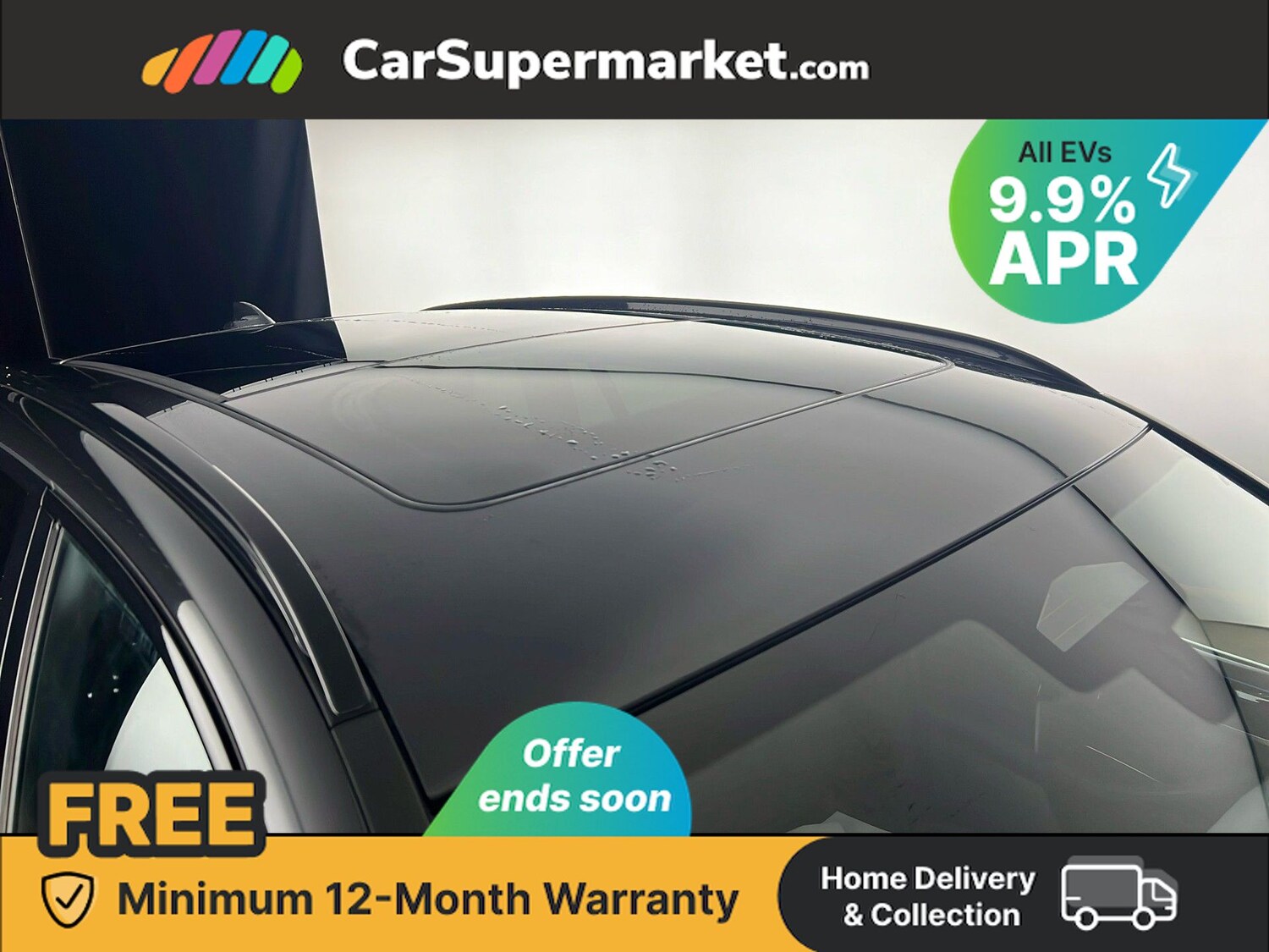 Used BMW iX3 2022 for sale - 76453592: Photo 23