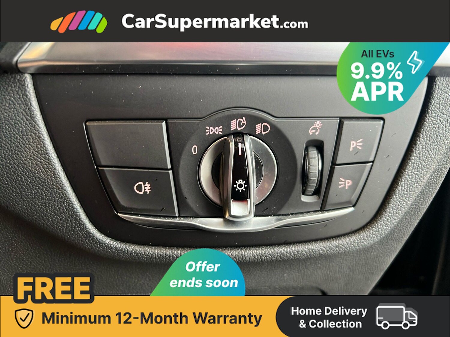 Used BMW iX3 2022 for sale - 76453592: Photo 28