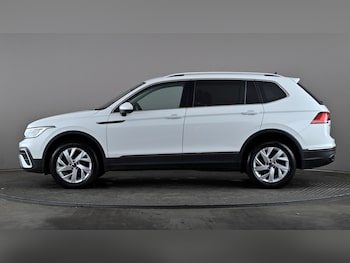 Used Volkswagen Tiguan Allspace 2022 for sale - 78616113: Photo