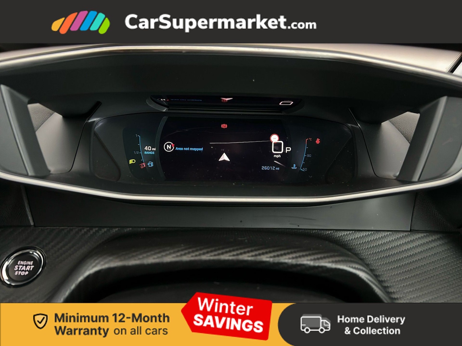 Used Peugeot 208 2023 for sale - 77327445: Photo 16