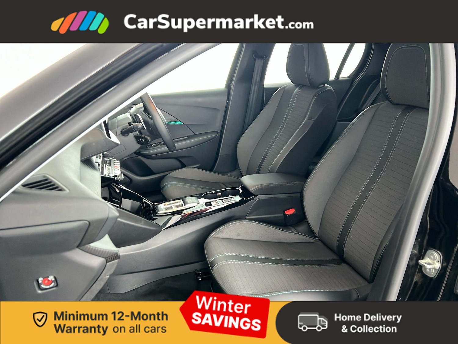 Used Peugeot 208 2023 for sale - 77327445: Photo 18