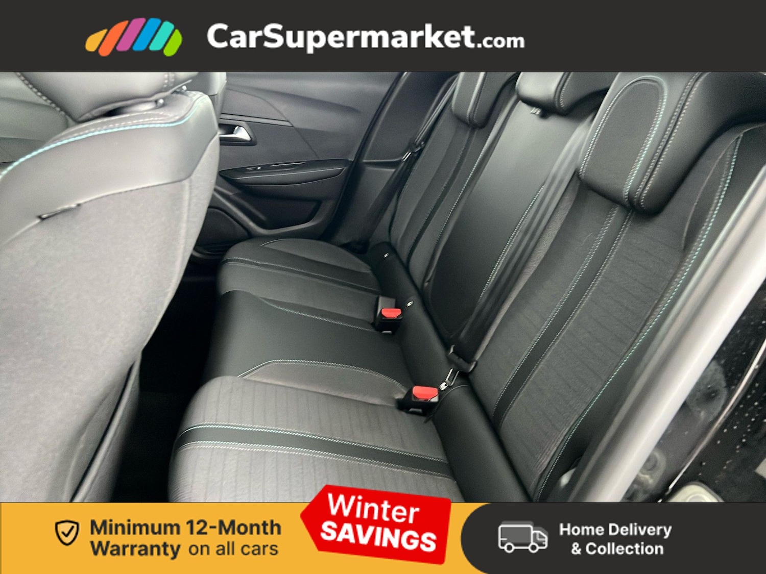 Used Peugeot 208 2023 for sale - 77327445: Photo 19