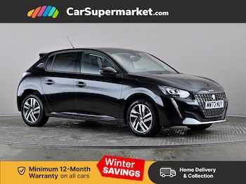 Used Peugeot 208 2023 for sale - 77327445: Photo