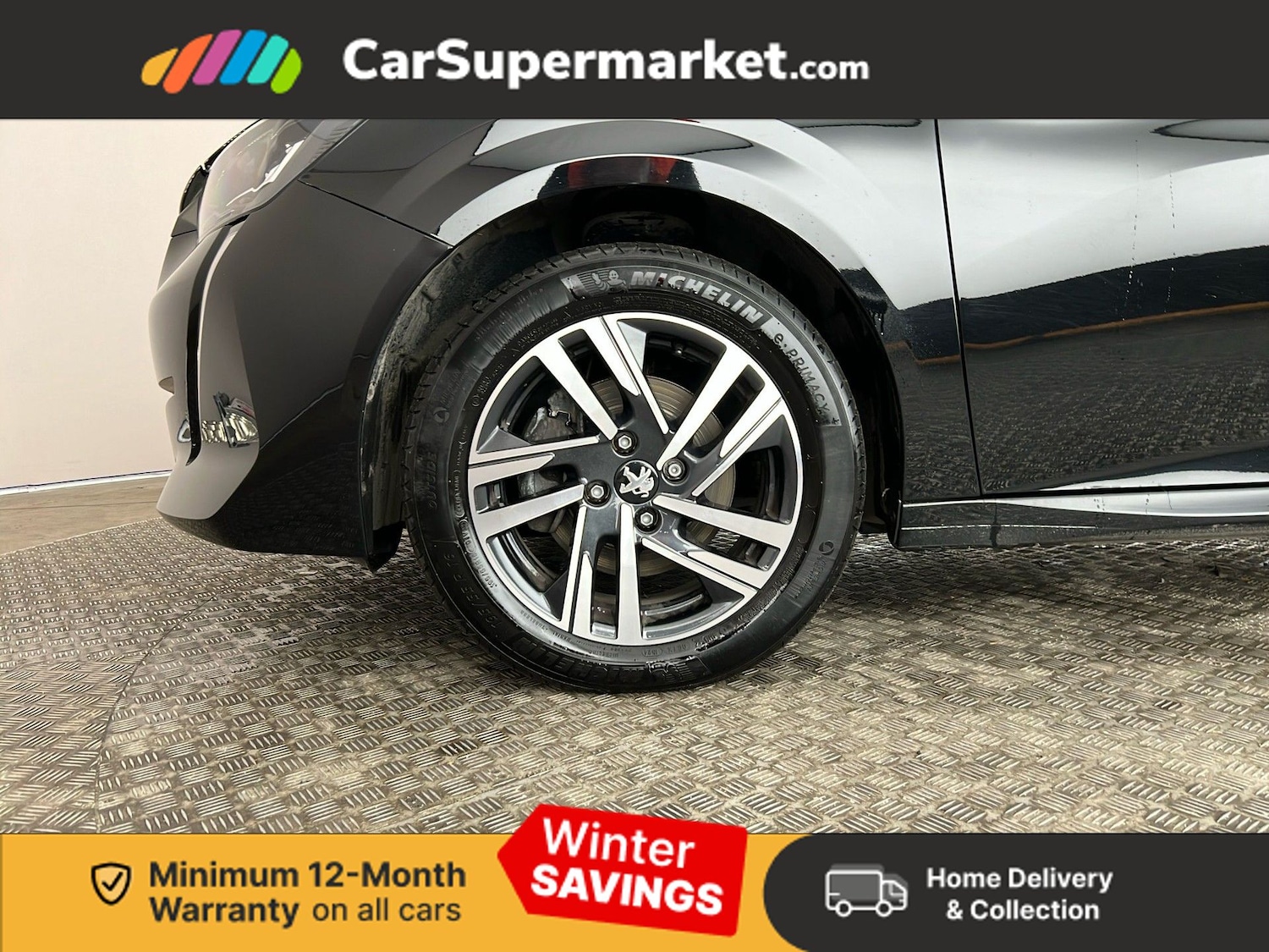 Used Peugeot 208 2023 for sale - 77327445: Photo 20