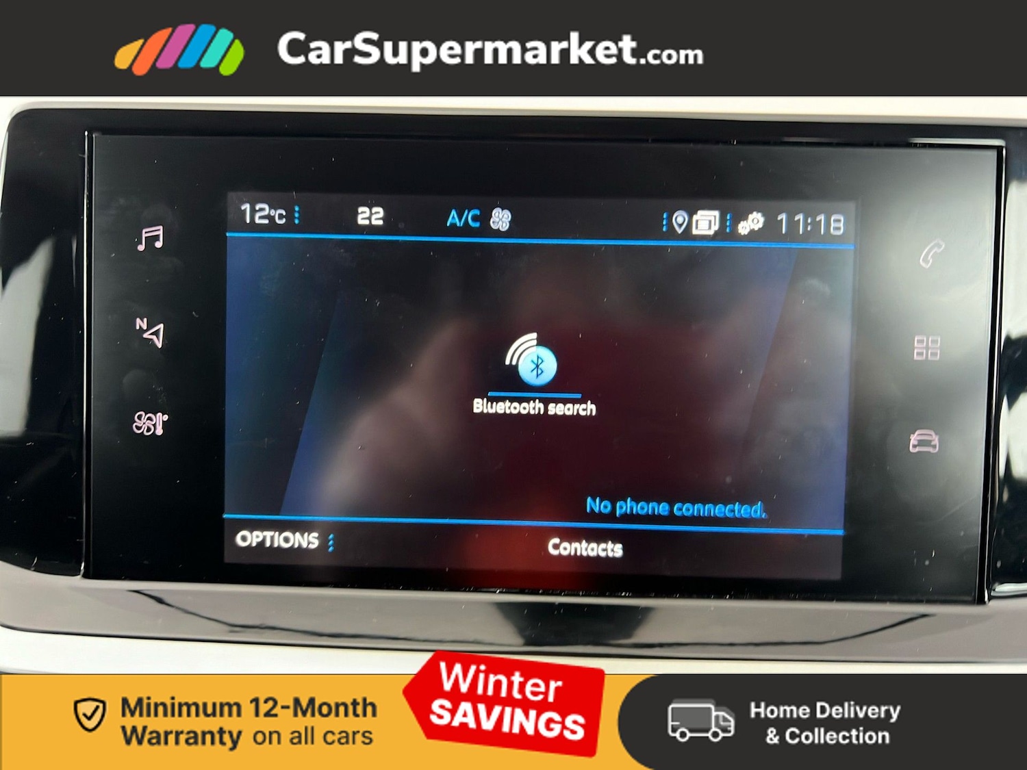 Used Peugeot 208 2023 for sale - 77327445: Photo 25