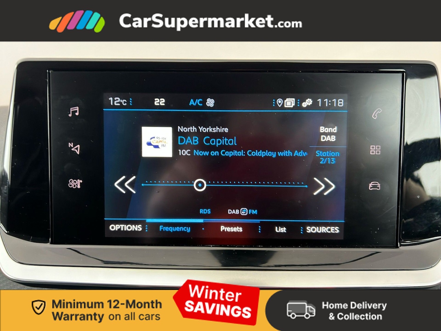 Used Peugeot 208 2023 for sale - 77327445: Photo 26