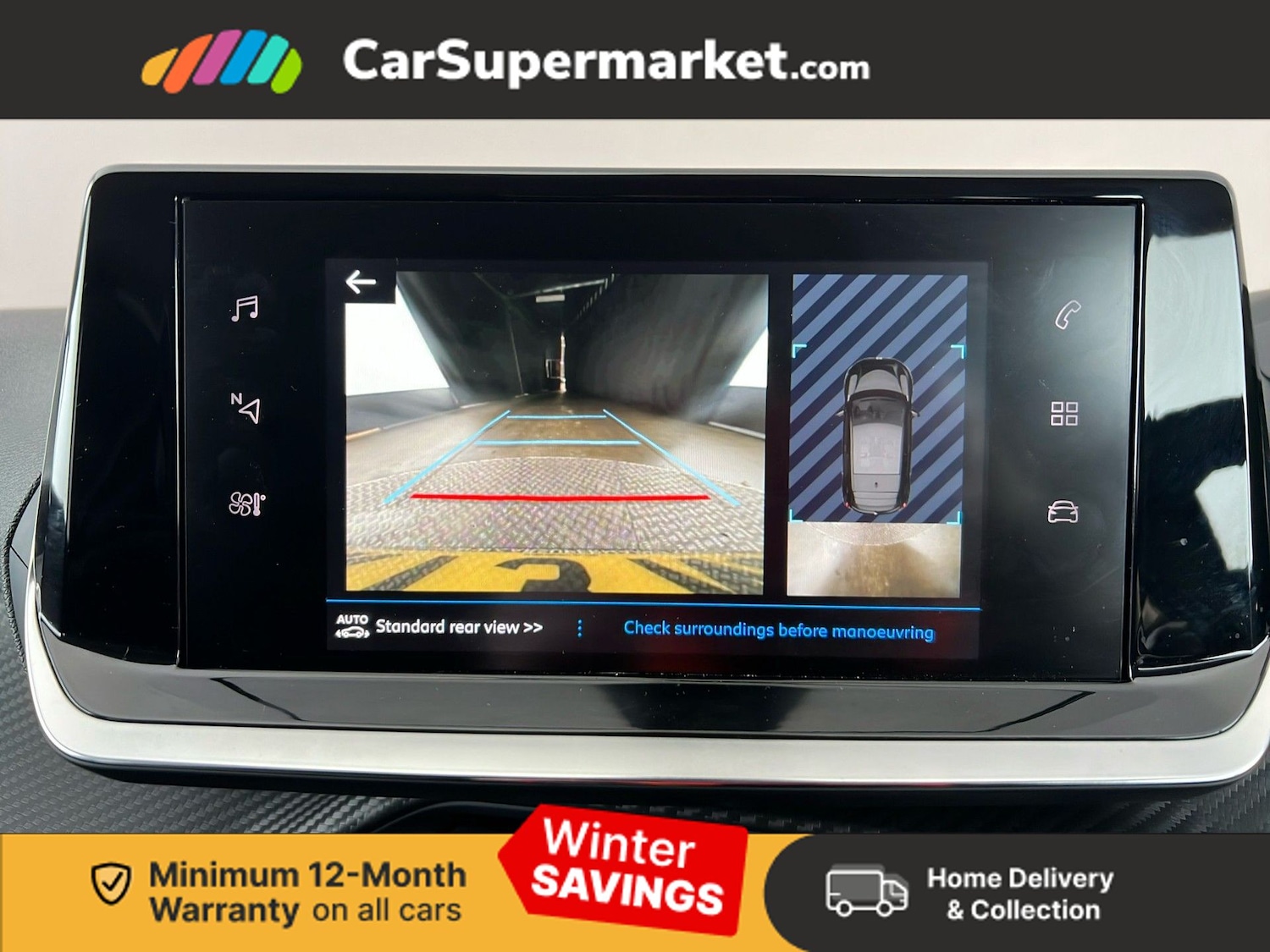 Used Peugeot 208 2023 for sale - 77327445: Photo 27