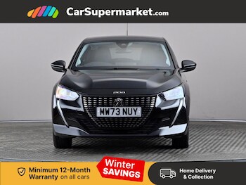 Used Peugeot 208 2023 for sale - 77327445: Photo