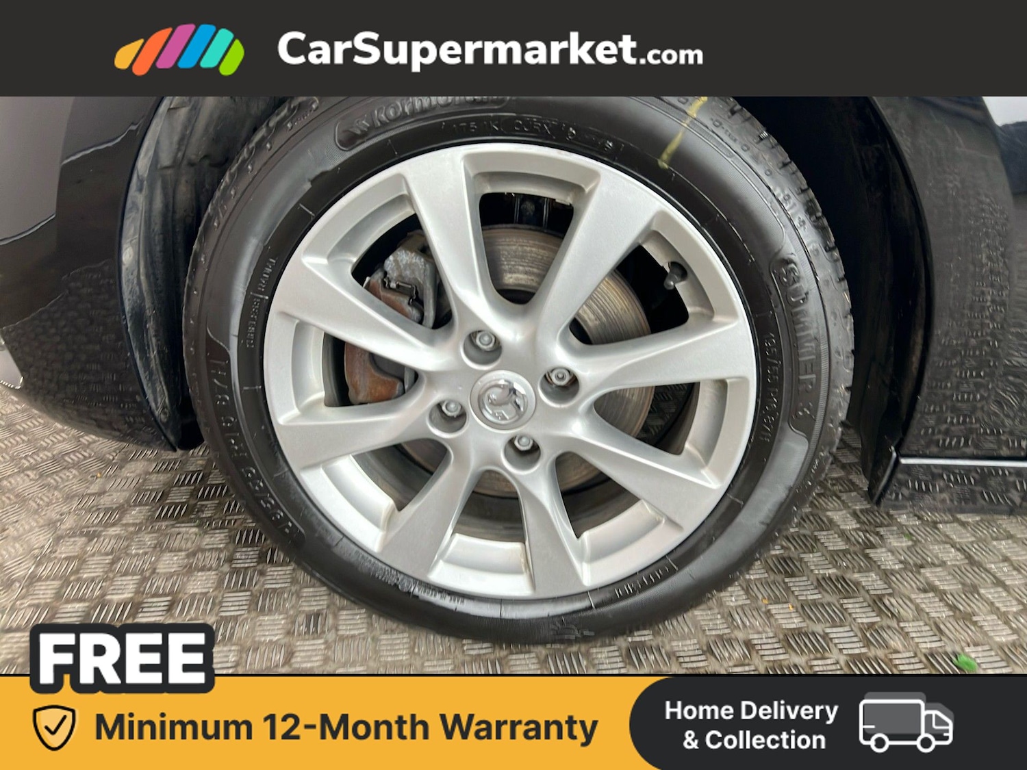 Used Vauxhall Corsa 2023 for sale - 77879020: Photo 19