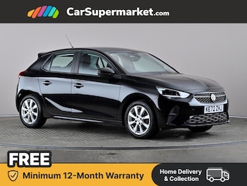 Used Vauxhall Corsa 2023 for sale - 77879020: Photo