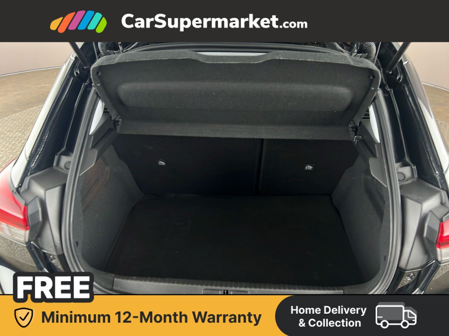 Used Vauxhall Corsa 2023 for sale - 77879020: Photo 22