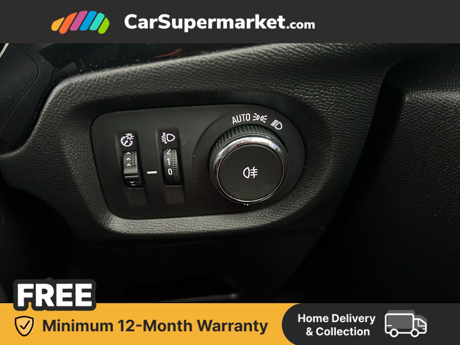 Used Vauxhall Corsa 2023 for sale - 77879020: Photo 24