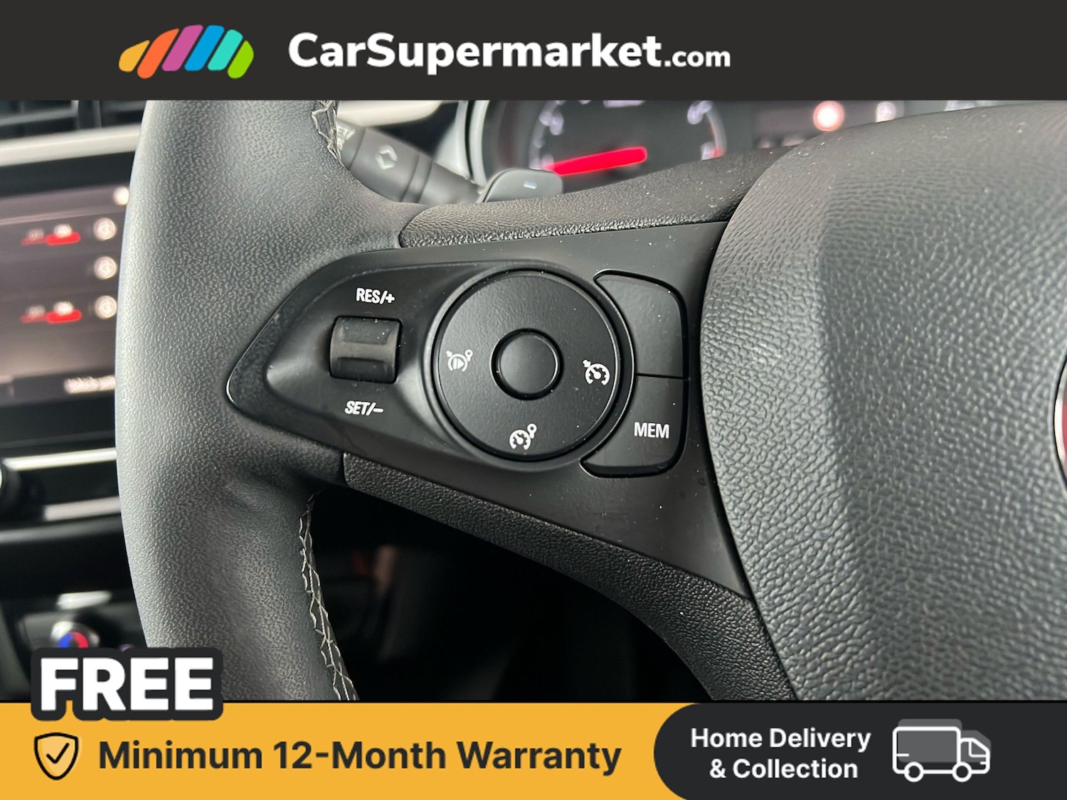 Used Vauxhall Corsa 2023 for sale - 77879020: Photo 26