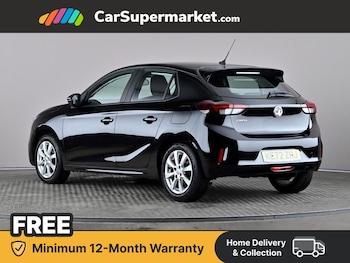 Used Vauxhall Corsa 2023 for sale - 77879020: Photo