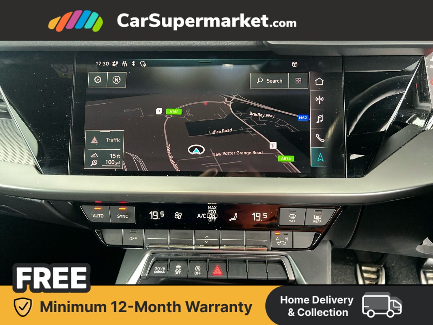 Used Audi A3 2022 for sale - 78043614: Photo 16