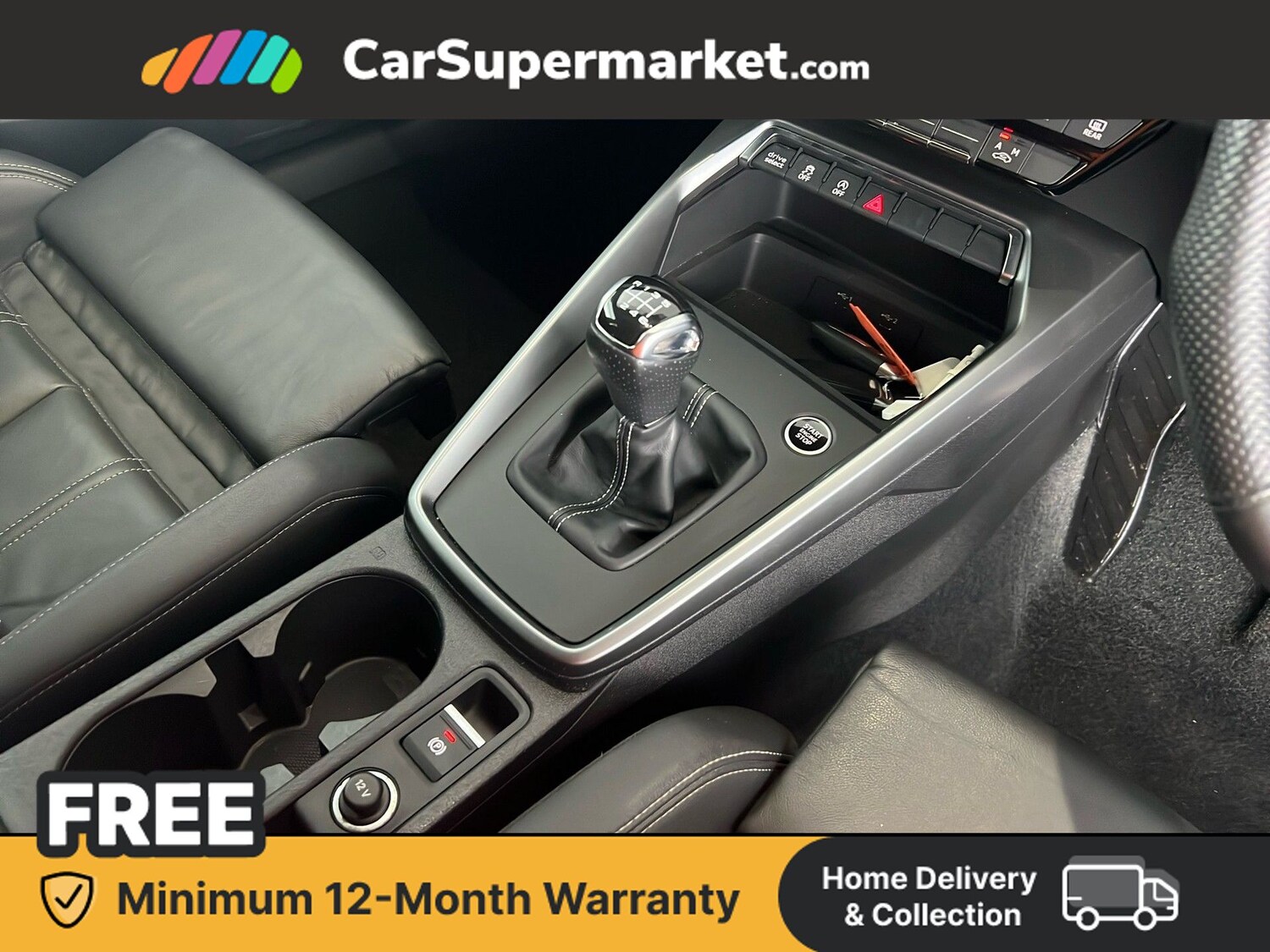 Used Audi A3 2022 for sale - 78043614: Photo 26