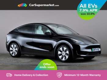 2024 - RWD Auto 3-Door