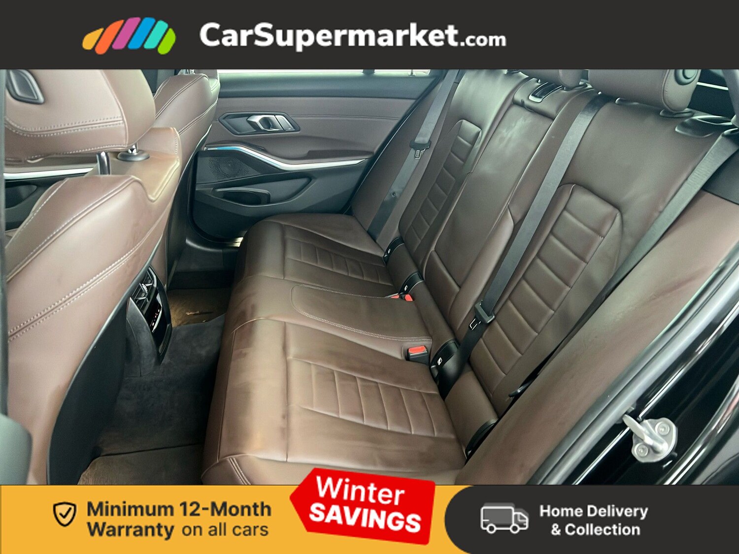 Used BMW 3 Series 2020 for sale - 77226365: Photo 19