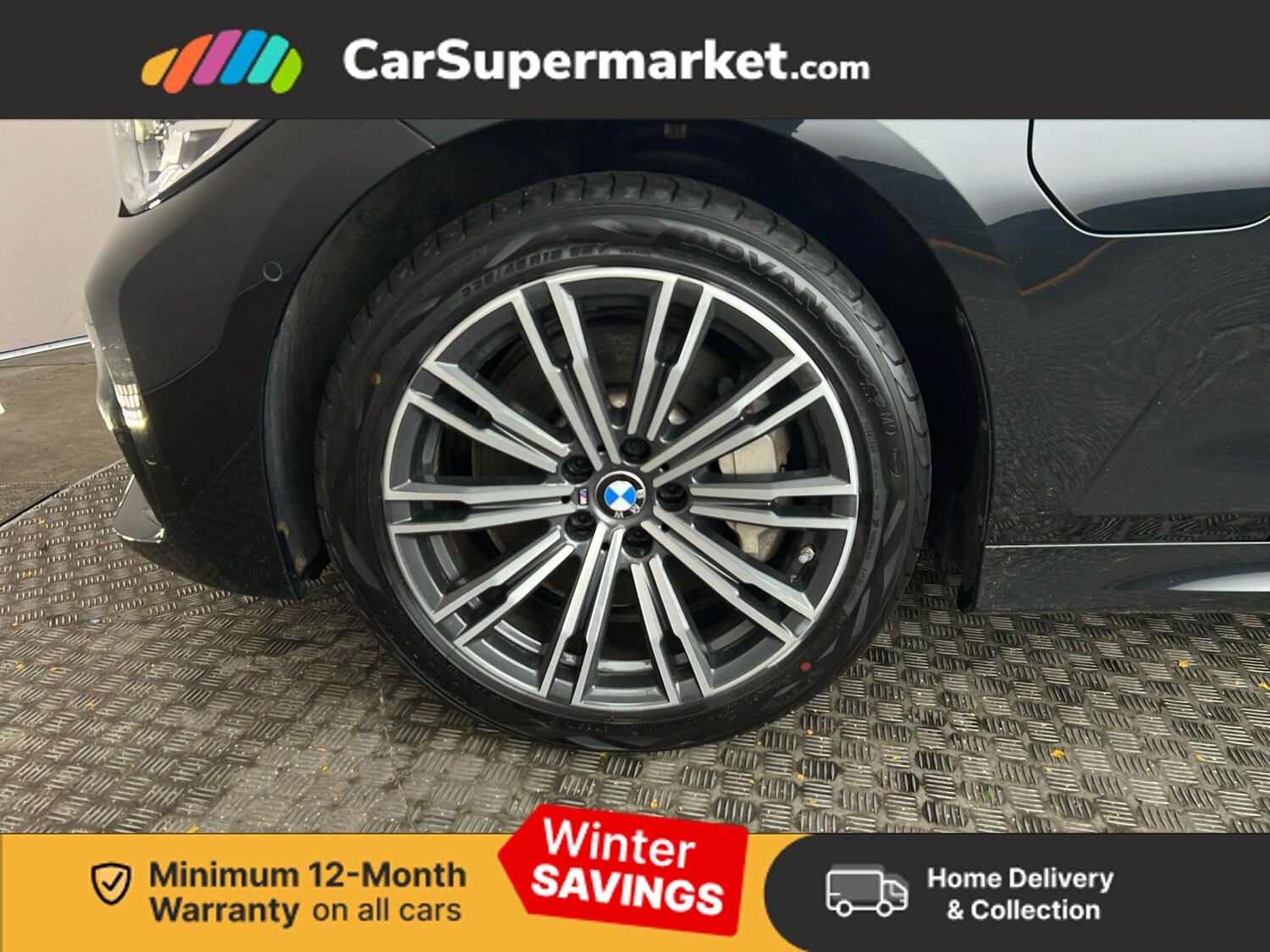 Used BMW 3 Series 2020 for sale - 77226365: Photo 20