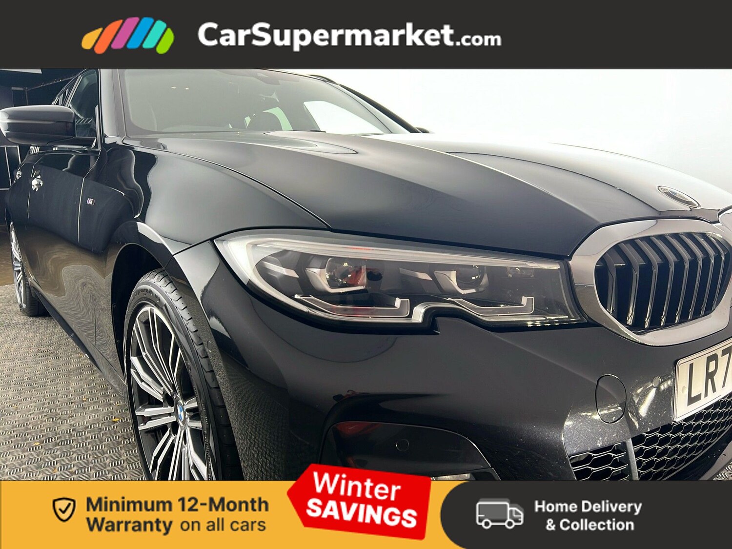 Used BMW 3 Series 2020 for sale - 77226365: Photo 21