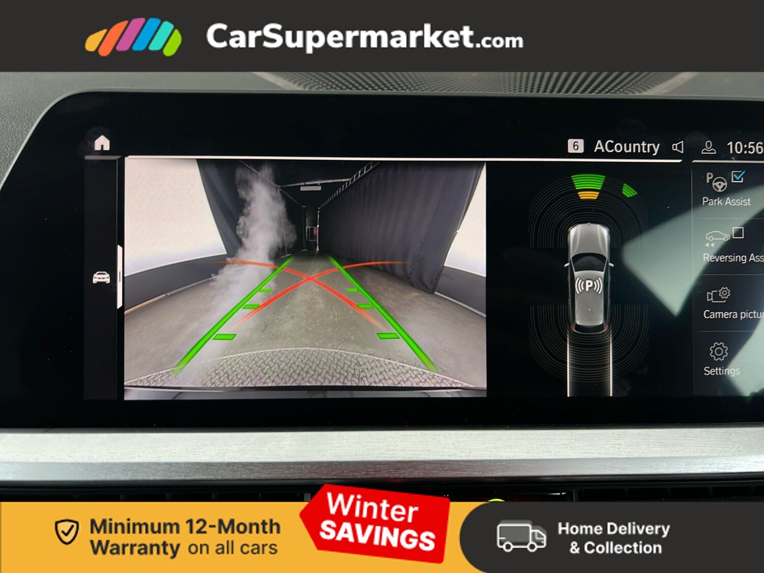 Used BMW 3 Series 2020 for sale - 77226365: Photo 25