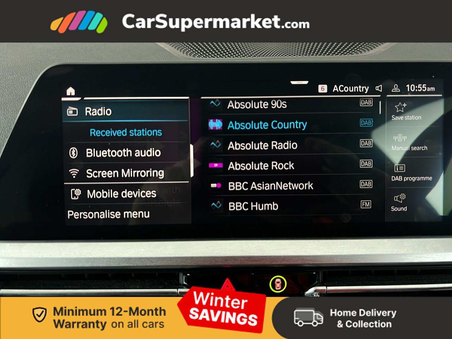 Used BMW 3 Series 2020 for sale - 77226365: Photo 28