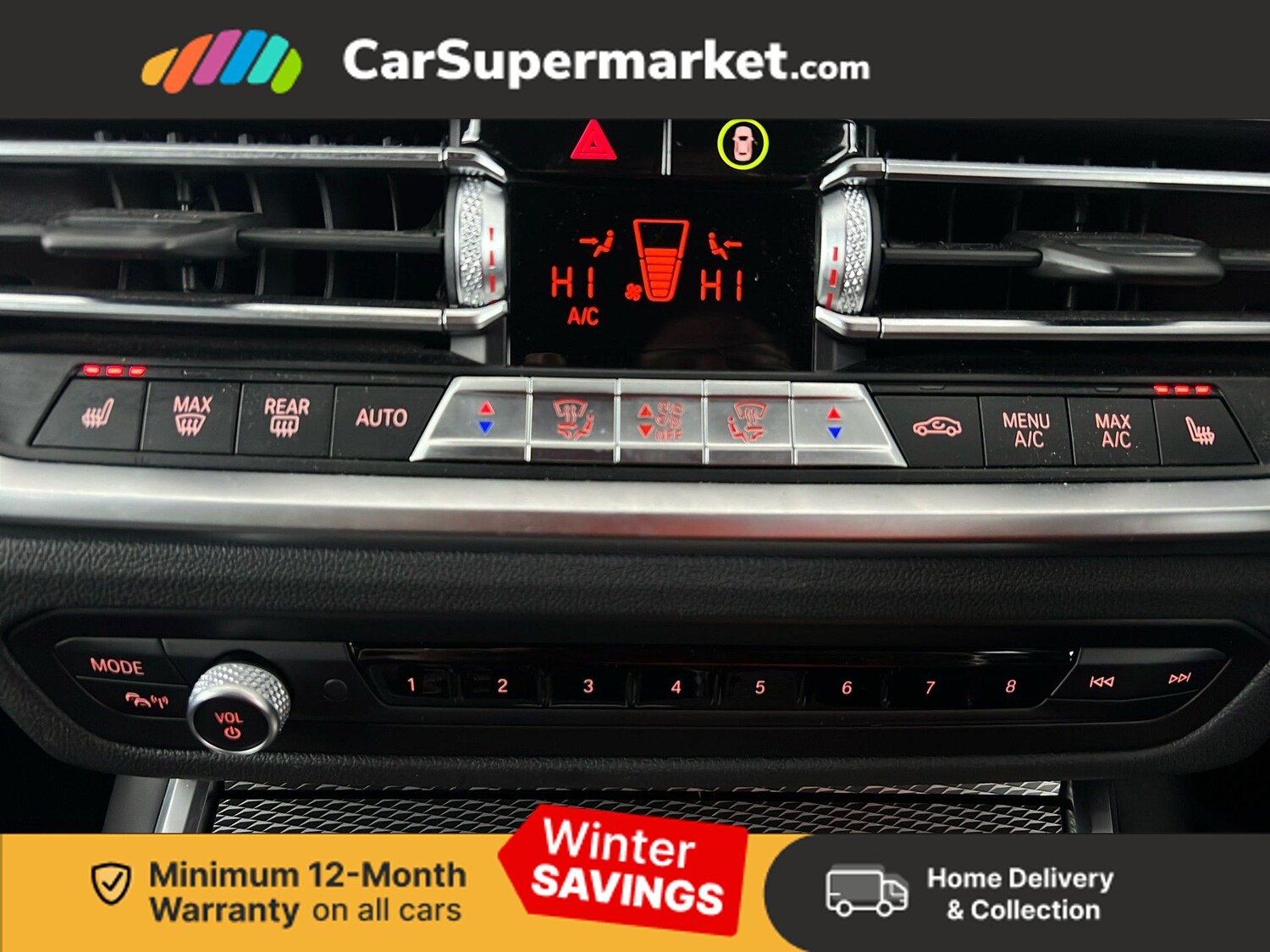 Used BMW 3 Series 2020 for sale - 77226365: Photo 29