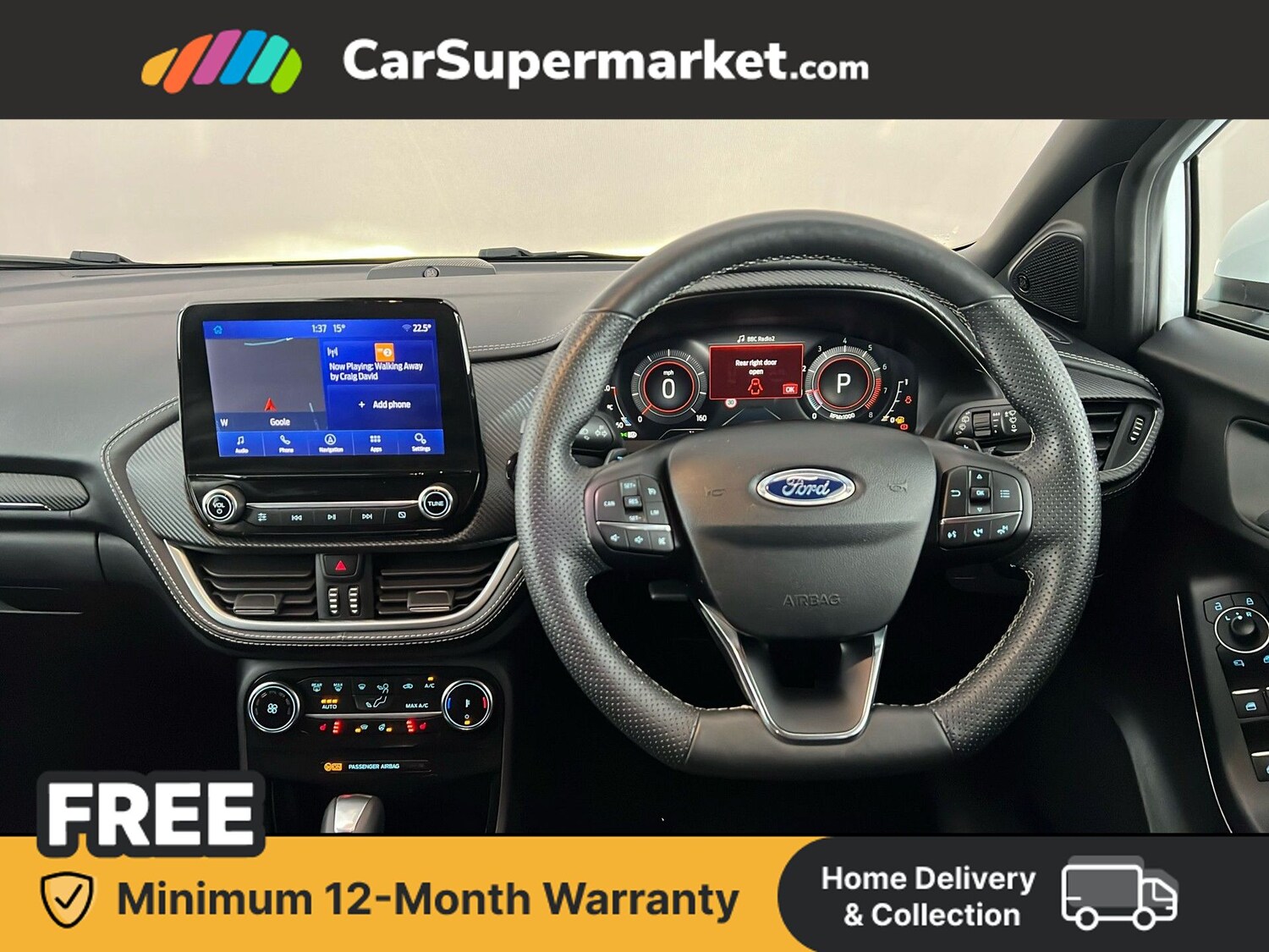 Used Ford Puma 2023 for sale - 78043617: Photo 14