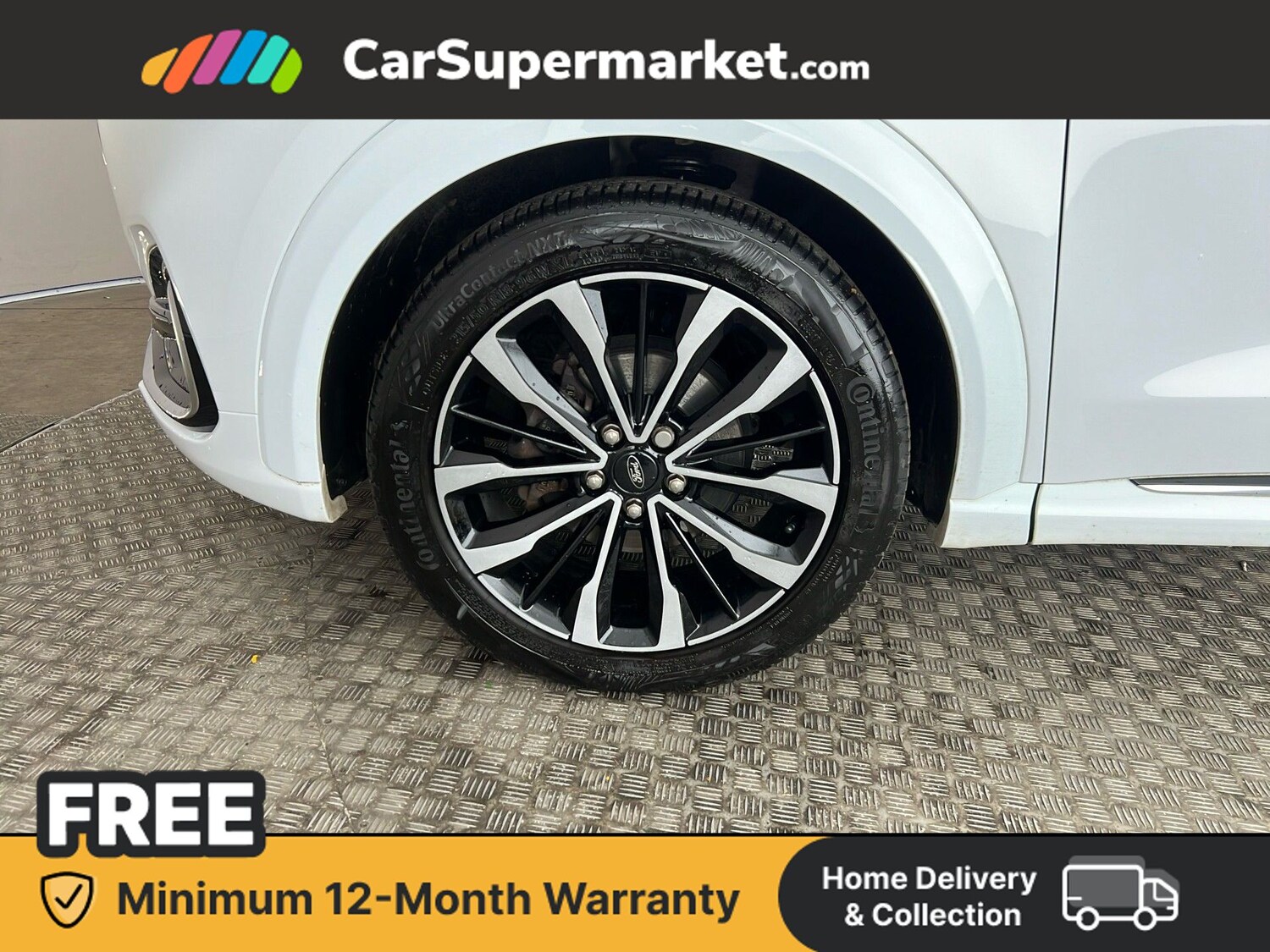 Used Ford Puma 2023 for sale - 78043617: Photo 19